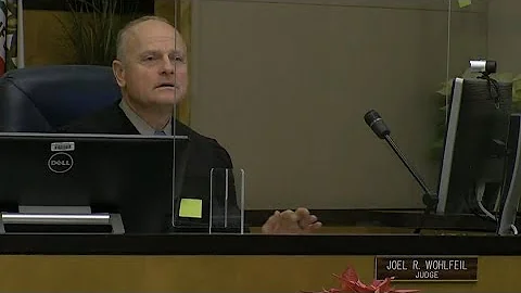 San Diego Judge |  'All businesses which provide r...