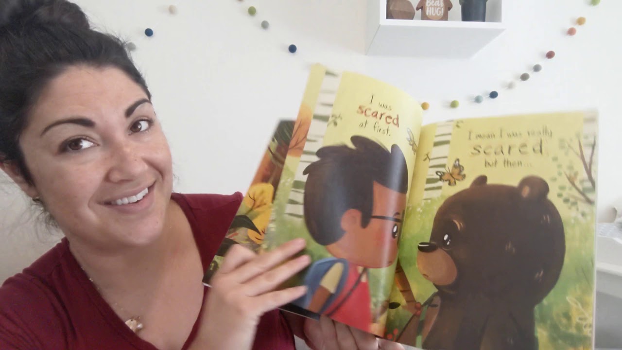 Interactive Read Aloud Explorers of the Wild by Cale Atkinson