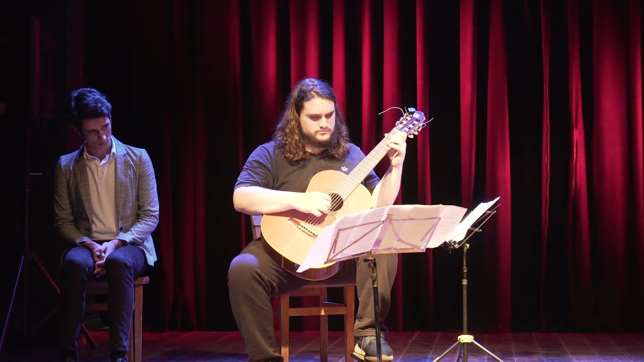 Versus (Xavier Benguerel)