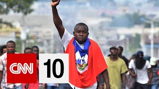 Political Stability in Haiti | February 19, 2019