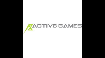 About Activ8 Games