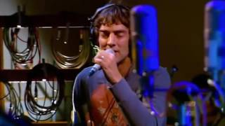 The Verve - Bittersweet Symphony Radio 1 Presents avi