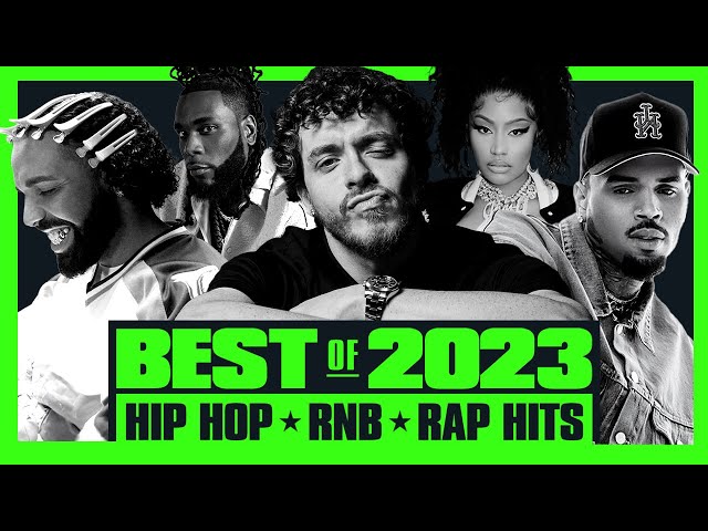 🔥 Hot Right Now - Best of 2023 | Best Hip Hop R&B Rap Songs of 2023 | New Year 2024 Mixtape class=