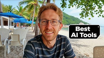 Top 5 AI Automation Tools To Save You 20+ Hours Per Week