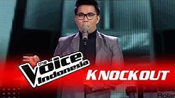 Michel Benhard "Hallelujah" | Knockout | The Voice Indonesia 2016  - Durasi: 9.37. 