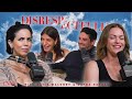 Jordana Abraham Jared Freid Women Who Ve Had It Disrespectfully W Katie Maloney Dayna Kathan Jordana Abraham Jared Freid Women Who Ve Had It Disrespectfully W Katie Maloney Dayna Kathan