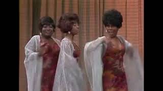 good times: the rent party (Stop, in the name of love)