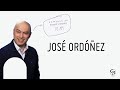 El Amor - Pastor José Ordóñez