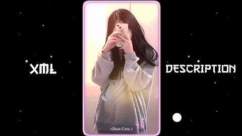 NAAH GORIYE 🥴📈 || NEW TRENDING XML EDIT💯💥|| NEW TREND XML🔥👀|| #xml #xml_file