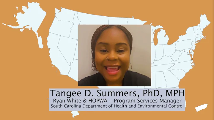 Celebrating the Ryan White HIV/AIDS Program: World AIDS Day 2022