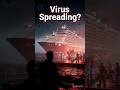 Hantavirus Outbreak: Human Spread Possible?