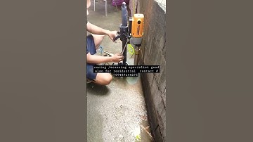 coring /scanning  specialist