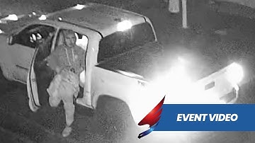 Remote Guard Removes Illegal Parker