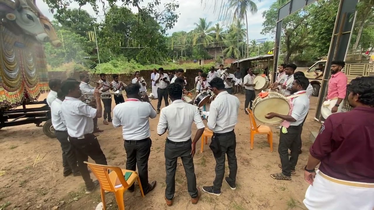Kochin kalabhavan melody