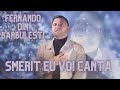 Muzica Domnului - Fernando din Barbulesti - Smerit eu voi canta! (cover cantare crestina 2023)