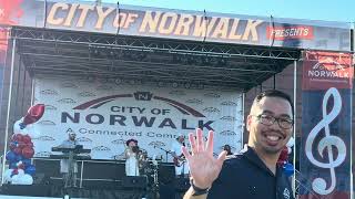 City of Norwalk 2026: Concert - Pop-Vision