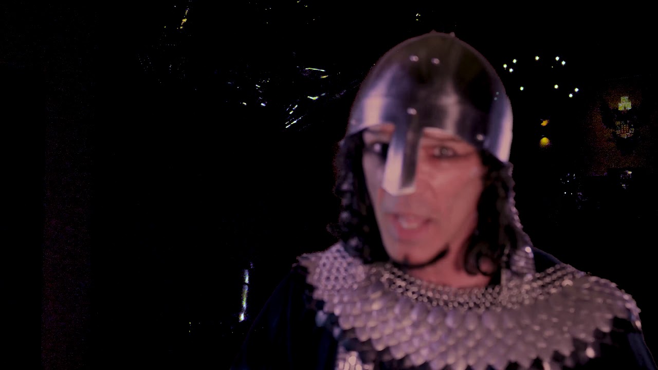World Of Christian Death Episode 2 Medieval on your A$$ 4K