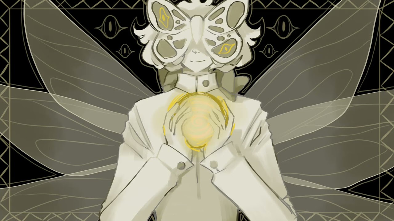 Entomologists / Oliver (GHOST Remix)