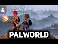 Дружно мошним то да сё 🐣 Palworld [PC 2024] #4