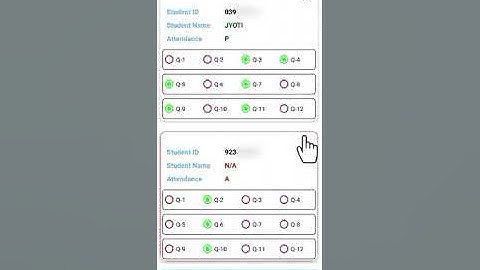 NAT 2024 | परख ऐप तकनीकी वीडियो (NAT 2024 PARAKH App Technical Video)