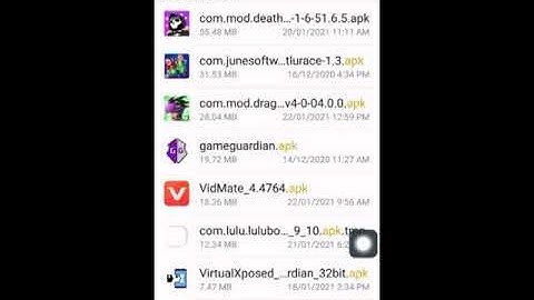 how to hack 8 ball pool game guardian with virtualxposed