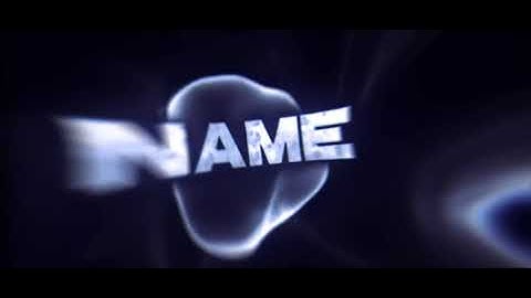 [C4D + AE] 2016 DARK INTRO TEMPLATE + FREE DOWNLOAD