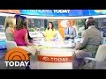 TODAY Looks Back At 2016 And The Laughs Shared In Studio 1A | TODAY