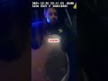Entitled Woman Refuses Traffic Stop