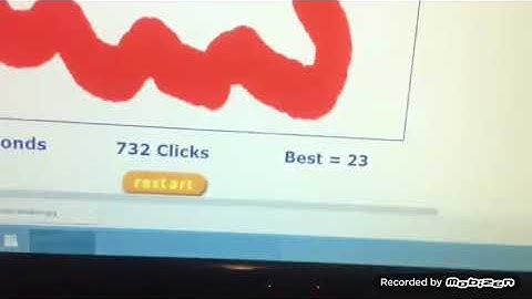 Technoblade [] proof i dont auto click but its fast