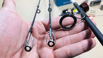 650k Cần Câu Máy Xịn - Bộ Số 42 Cần Câu Multi Siêu Dẻo Dai Không Thể Bị Gãy