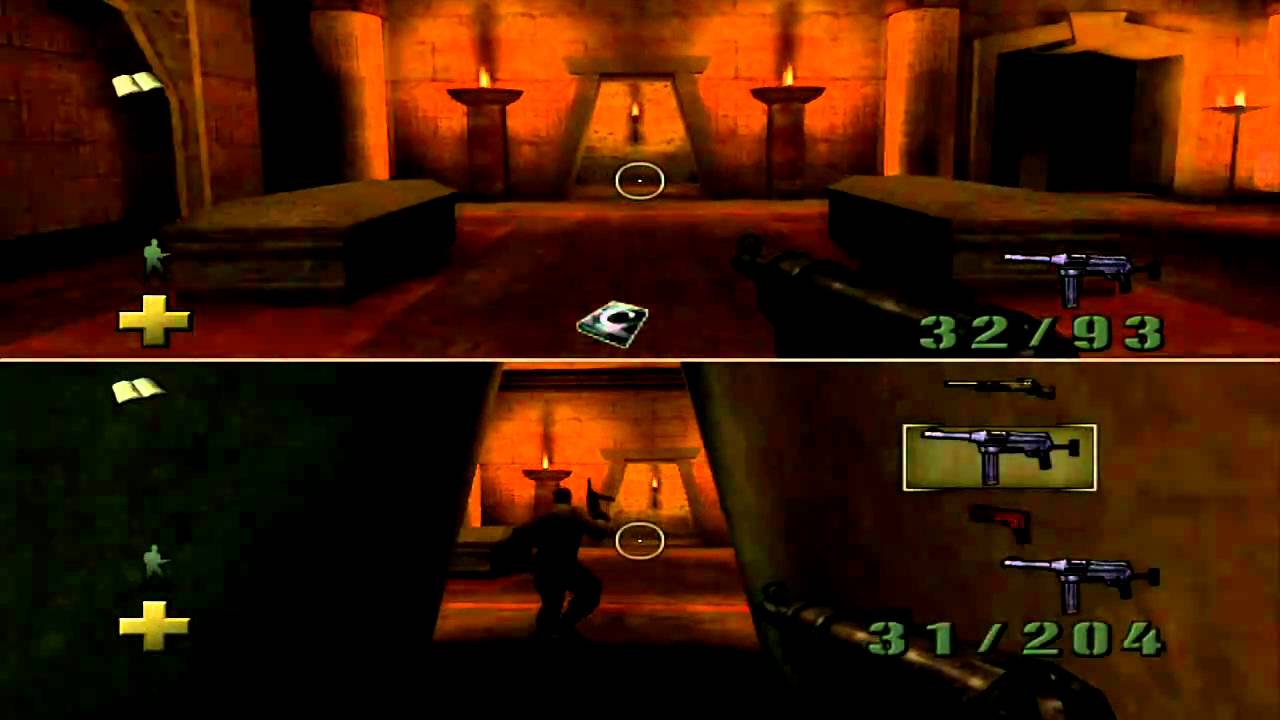 Wolfenstein Rtc EPIC Lets Play RtC Wolfenstein ToW Part 03 - YouTube