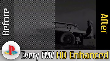 Army Men 3D (USA) :: HD Enhanced FMV (PlayStation)