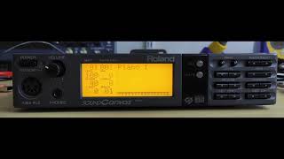 GMDANC30.mid (General MIDI Dance!) [SC-55]