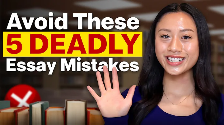 The Secret to Standing Out With Your College Essay