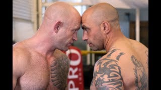 Red Army Hooligans - Trailer Deutsch HD - Ab 28.09.18 im Handel!