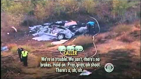 NASA Clears Toyota in Accidents