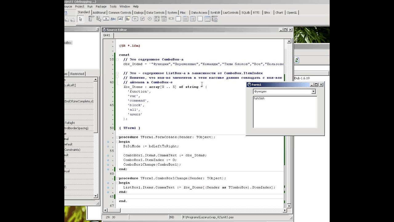 delphi - How to make TProgressColumn work when used with LiveBindings and datase