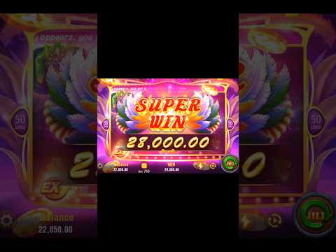 The Golden City Huge Win!