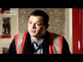 Career Advice on becoming a Postman by Gary P (Full Version)