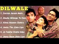 Dilwale Movie All Songs||Ajay Devgan||Raveena Tandon||Sunil Shetty||musical world||MUSICAL WORLD||