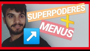 COMO hacer un VIDEOJUEGO en unity 2D. Game Devlog#2 Superpoderes y menus