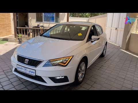 سيات ليون   5