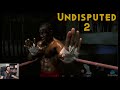 Martial Arts Instructor Reacts: Undisputed 2 - Scott Adkins vs Michael Jai White