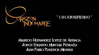 Corazón Indomable - Soundtracks [Recopilación - Televisa]