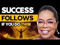 How to Become the GREATEST VERSION of Yourself! | Oprah Winfrey | Top 10 Rules