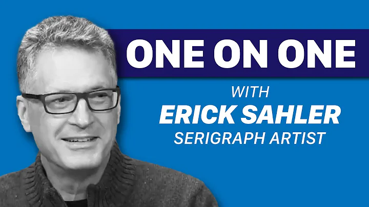 Ep. 785: One On One with Erick Sahler, Eastern Sho...
