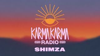 Karma Karma Radio 072