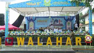Pengajian Milad Wabbarik (Sesion 1)