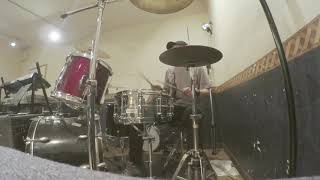 432Hz by A.K.P Drum cum
