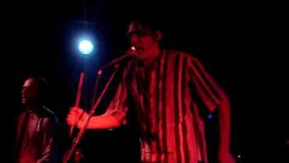 Die Sterne - Neblige Lichter, München 59:1